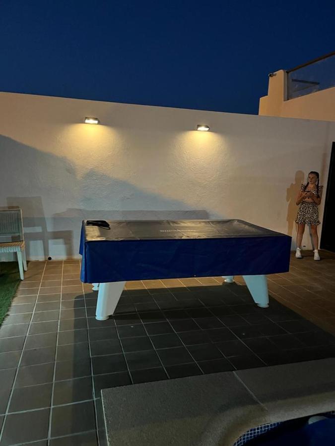 Villa James กาเลตาเดฟุสเต ภายนอก รูปภาพ