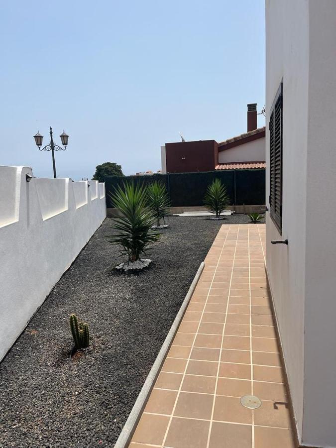 Villa James กาเลตาเดฟุสเต ภายนอก รูปภาพ
