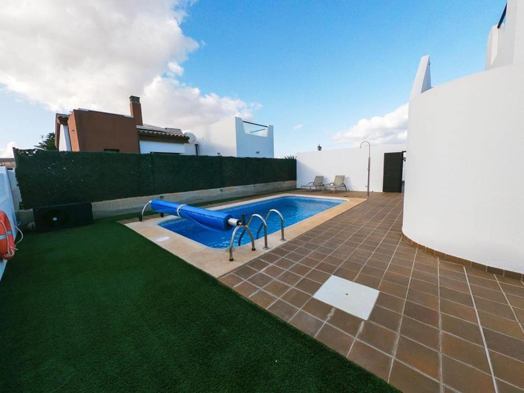 Villa James กาเลตาเดฟุสเต ภายนอก รูปภาพ