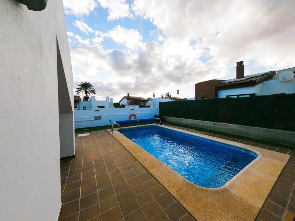 Villa James กาเลตาเดฟุสเต ภายนอก รูปภาพ